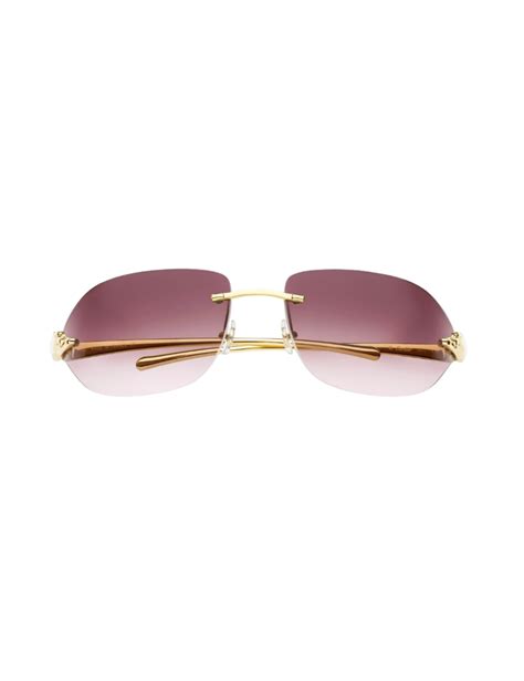 cartier ct0068s|Cartier CT0068S Sunglasses .